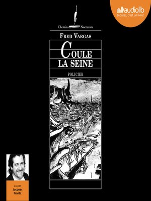 cover image of Coule la Seine